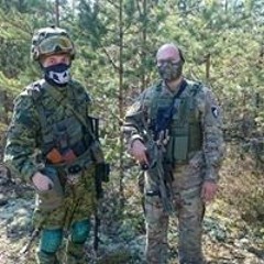 Алекс Чистяков