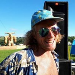 Chris Rayner