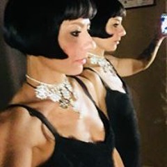 Tina Haukjaer Andersen