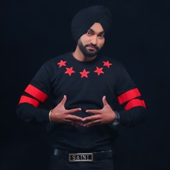 Saini Surinder