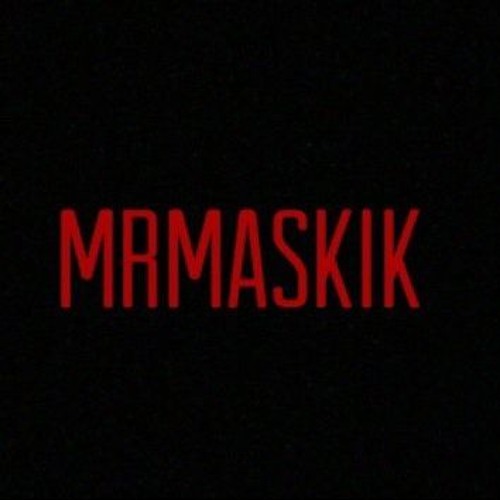 MrMaskik’s avatar
