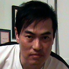 Artie Hasegawa