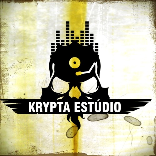 Krypta Estúdio’s avatar