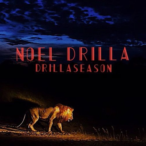 Noel Drilla’s avatar