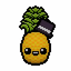 Ambassador Pineapple