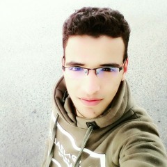 Arch/Mohammed Yasser