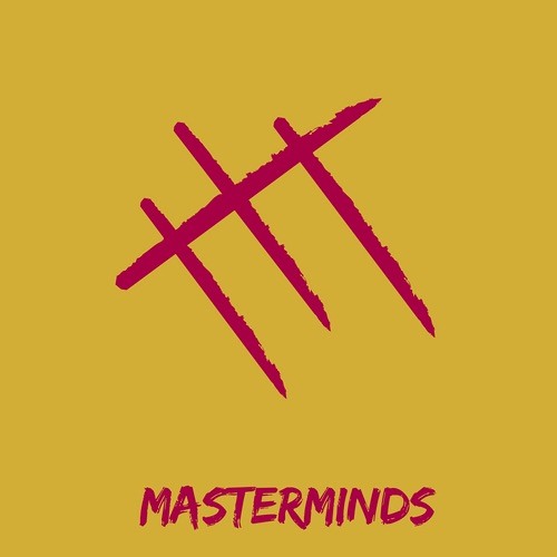MASTERMINDS2.4’s avatar