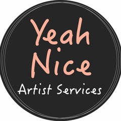 Yeah Nice Artist Services