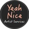 Yeah Nice Artist Services