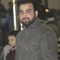 Mohd Arif