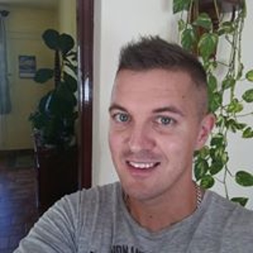 Gergő Cséki’s avatar