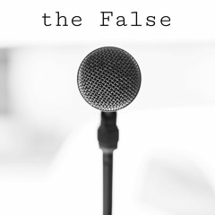the False