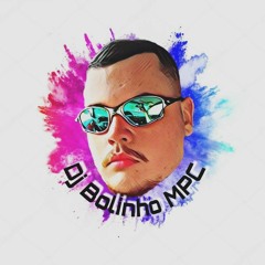 DJ BOLINHO MPC II