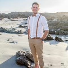 Barend Liebenberg
