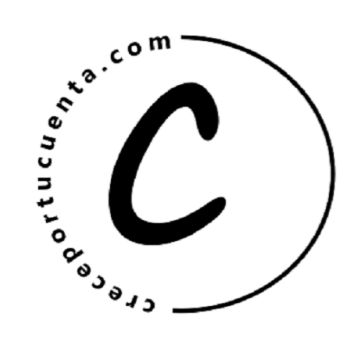 Podcast Creceportucuenta
