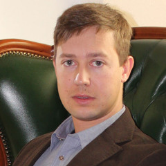 Maxym Bodnaryuk