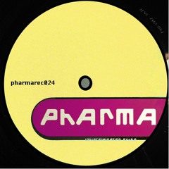 PHARMA RECORDS