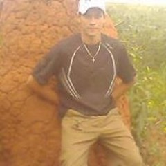 Andres Zarza