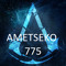 Ametseko 775