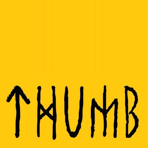 THUMB’s avatar
