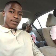 Headhoncho Salt