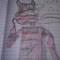 Foxy The Pirate Fox