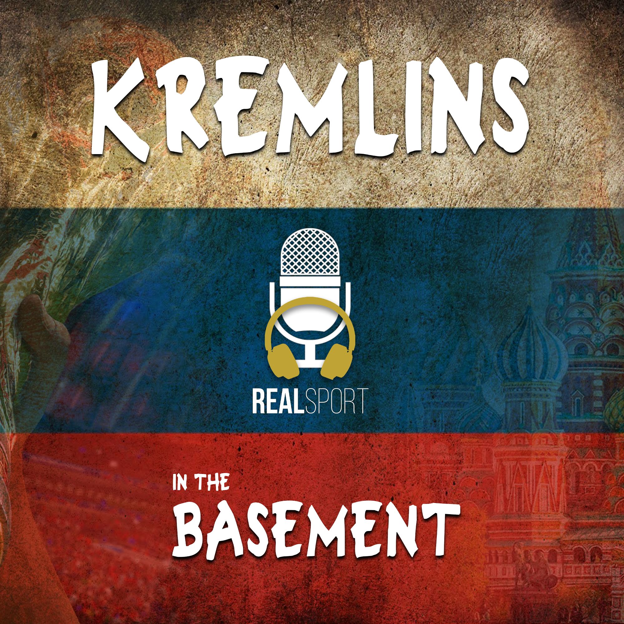 Kremlins in the Basement