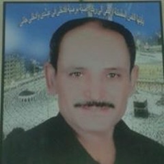 Mohammed Ebrahem Heggi