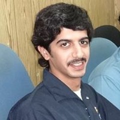 Ahmed Al-Shammari