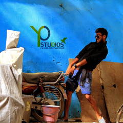 Yashasvi Patidar