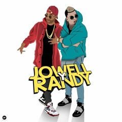 Jowell & Randy @AkolaDoxisPERU