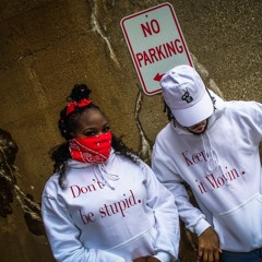 STUPID (Produced by Tripz Traxxx) VIDEO LINK IN THE DESCRIPTION