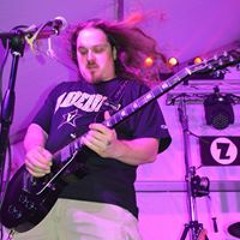 Kyle Engle