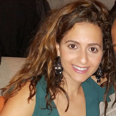 Sara Dajani