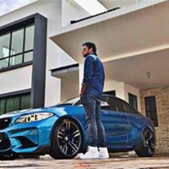 Prakash Vijay