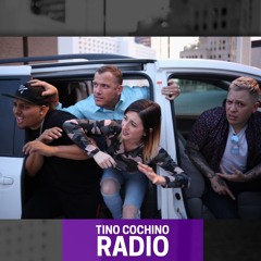 Tino Cochino Radio