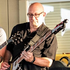 Stu Green