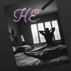 H.E.