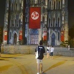 Dương Long