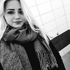 моя
