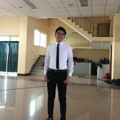 Boaz N. Dalimot