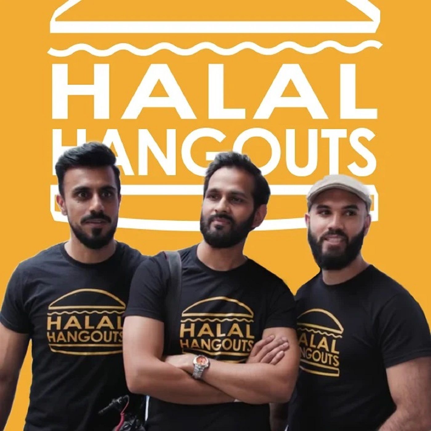 Halal Hangouts