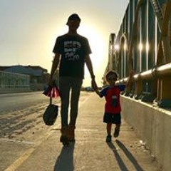 Marcus Anthony Dickerson