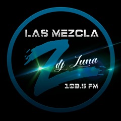 Dj Luna - La Zeta 103.5