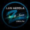 Dj Luna - La Zeta 103.5