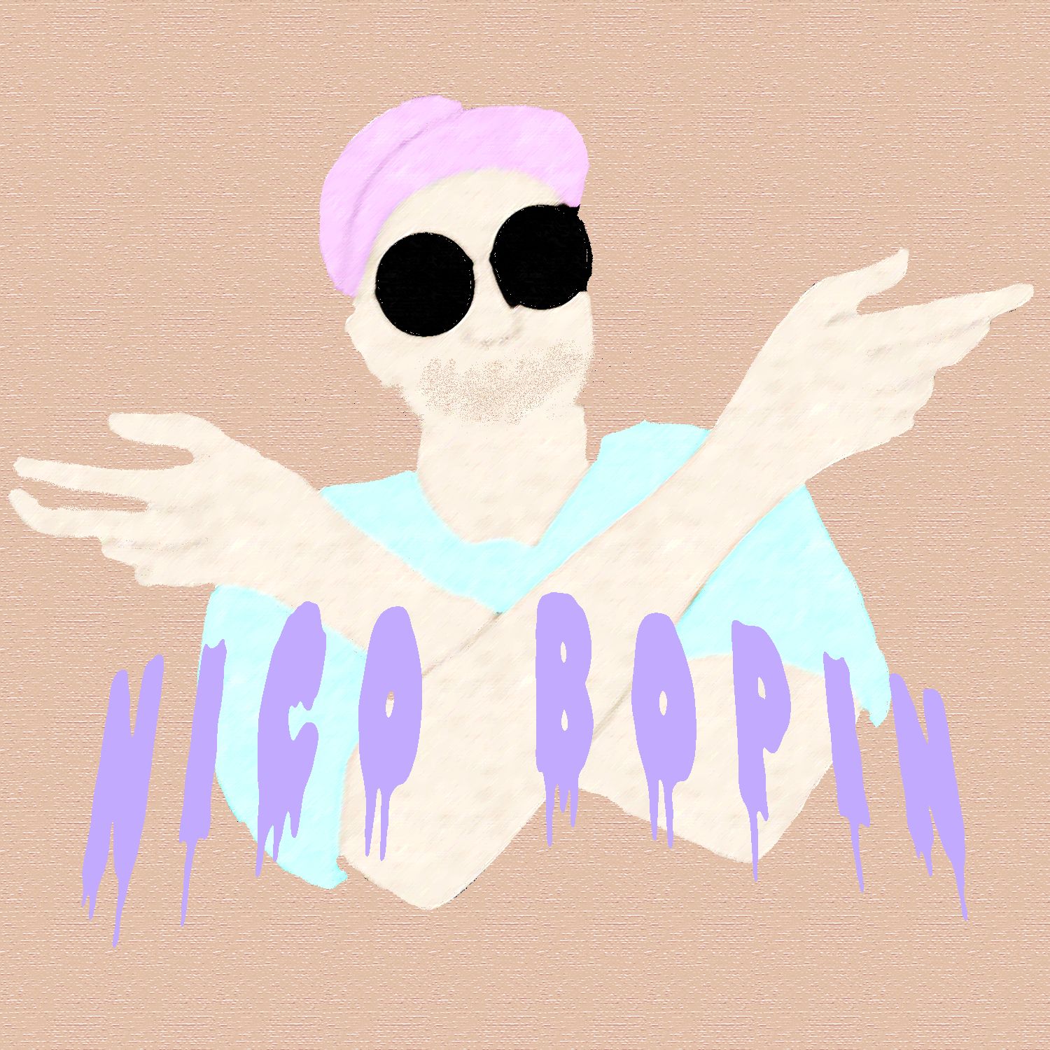 NICO BOPIN
