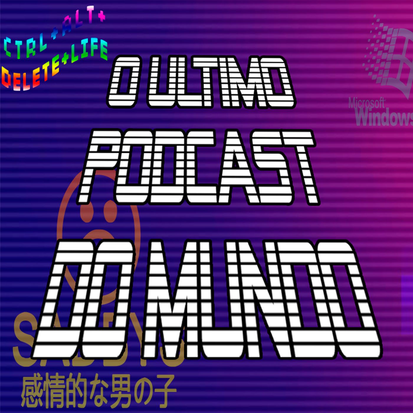 O Último Podcast do mundo