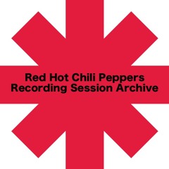 RHCP Sessions Archive [2]