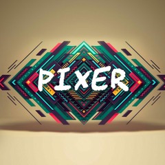 Stream Just Look At The Moon (Original Mix) by Pixer | Listen