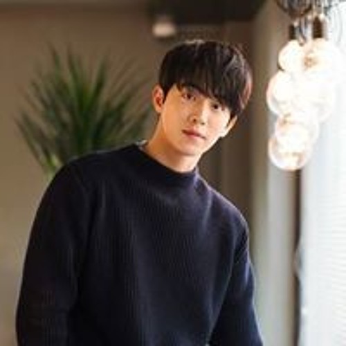 Nam Joo Hyuk’s avatar